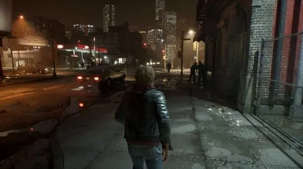 بازی Samson در اوایل ۲۰۲۶ عرضه می‌شود! + فیلم