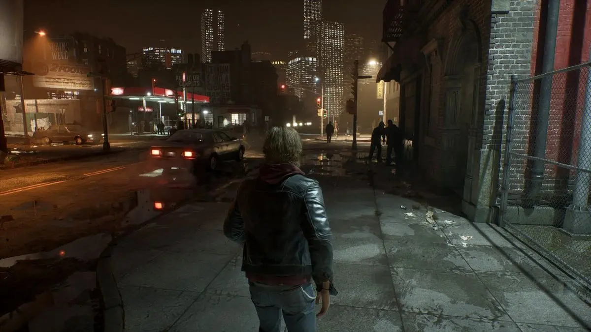 بازی Samson در اوایل ۲۰۲۶ عرضه می‌شود!