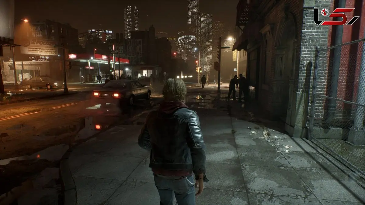 بازی Samson در اوایل ۲۰۲۶ عرضه می‌شود! + فیلم