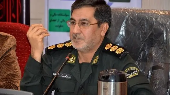 دستگیری ۴ سارق حرفه ای  پرشیا سوار در آبادان