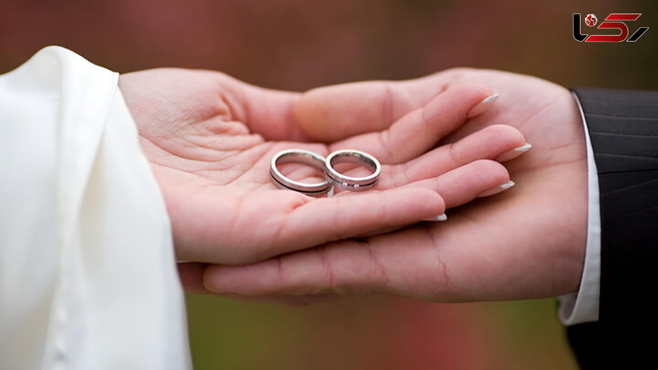 بیش از یک میلیون و 200 هزار نفر از ابتدای سال وام ازدواج دریافت کردند