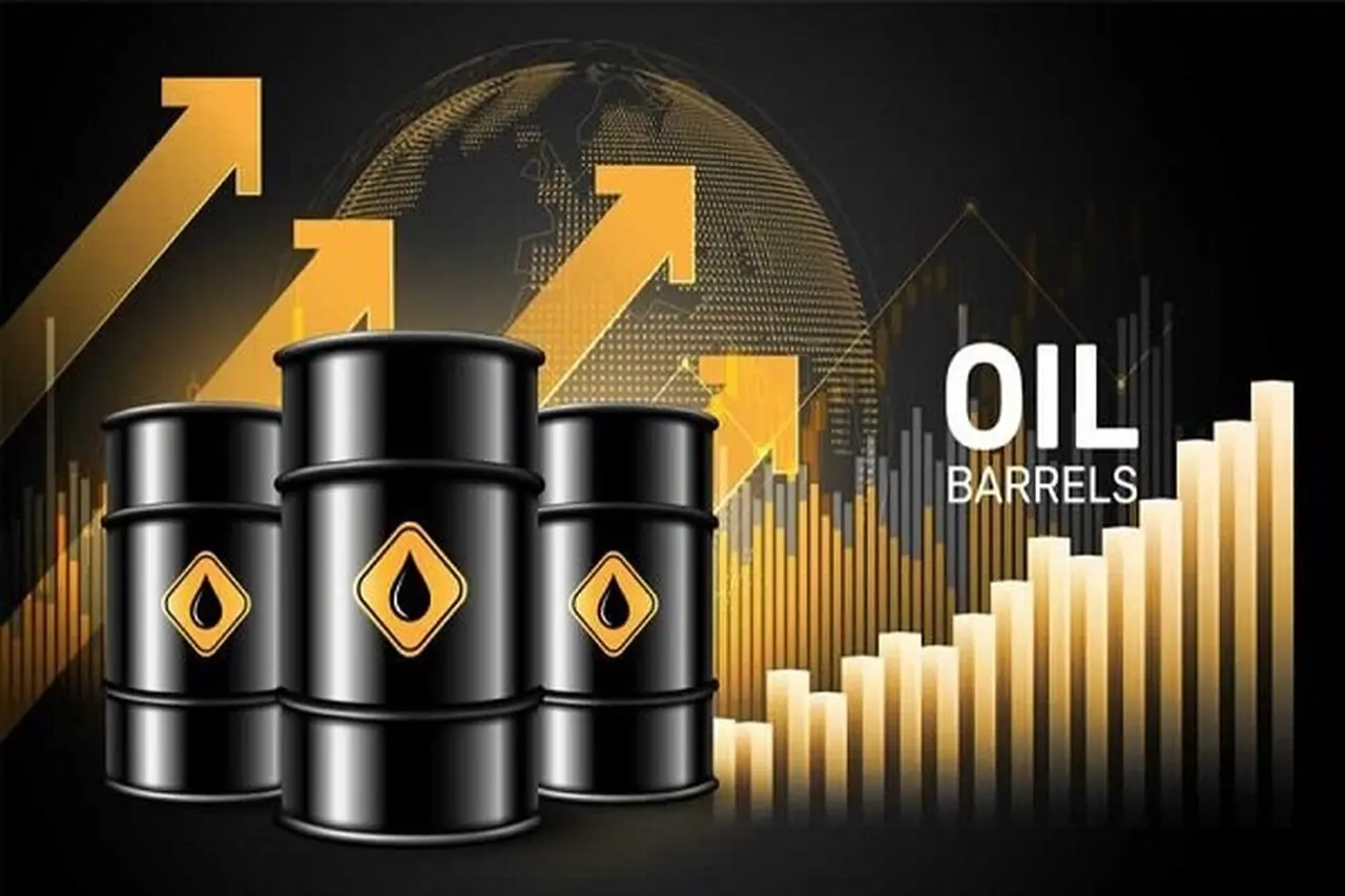 افزایش چشمگیر قیمت نفت؛ برنت رکورد ۸۷.۹ دلار را ثبت کرد