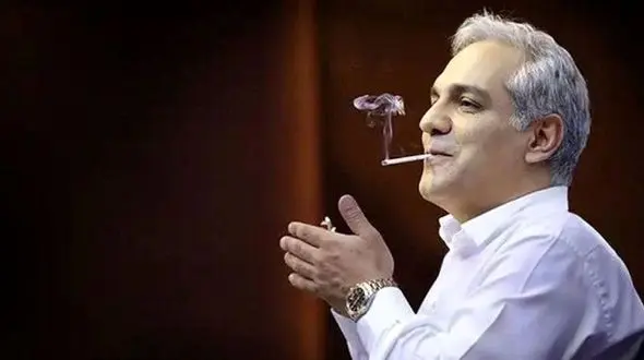 فیلم / مهران مدیری: نگذاشتند در فیلم‌های مسعود کیمیایی نقش اول بازی کنم....