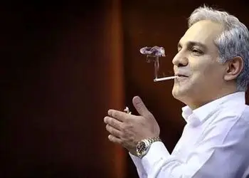 فیلم / مهران مدیری: نگذاشتند در فیلم‌های مسعود کیمیایی نقش اول بازی کنم....