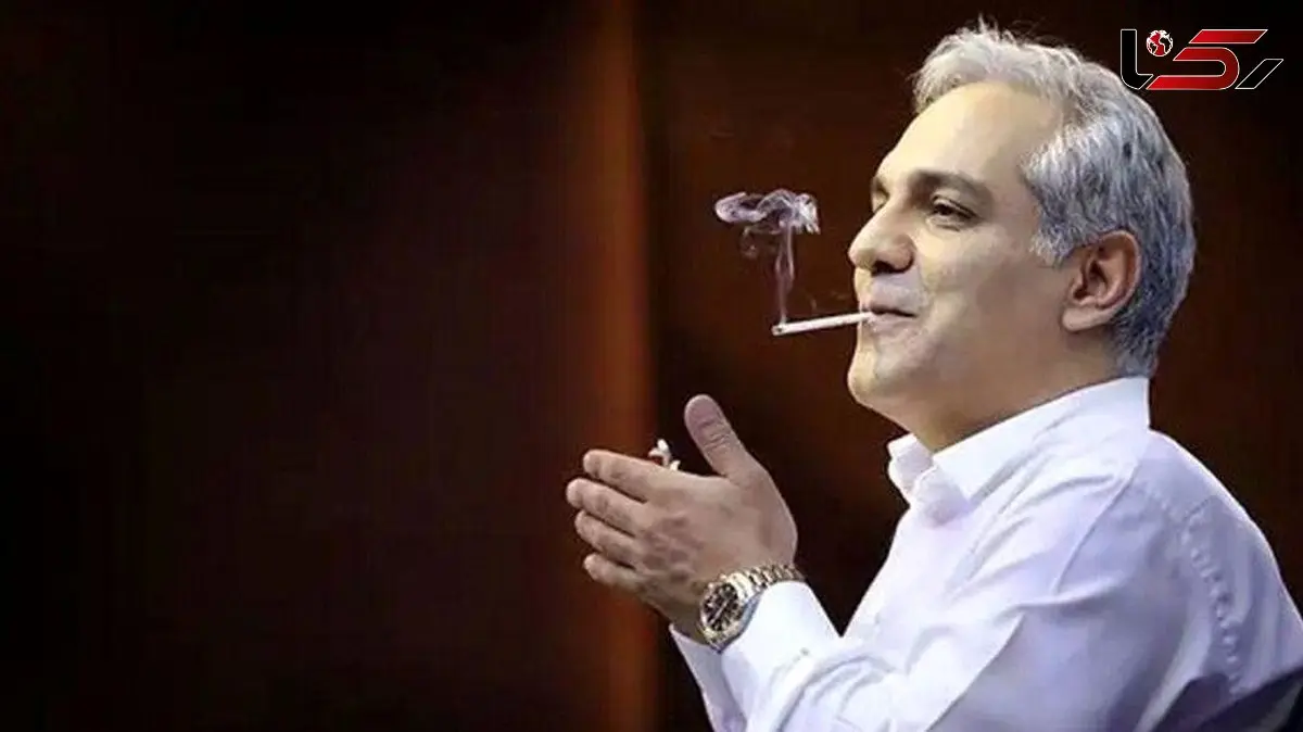 فیلم / مهران مدیری: نگذاشتند در فیلم‌های مسعود کیمیایی نقش اول بازی کنم....