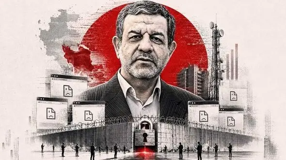از ایده اینترنت پاک تا پیگیری طرح صیانت /  رضا تقی‌پور کیست؟
