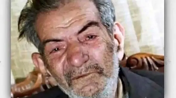 عکس جوانی معشوقه دلربای استاد شهریار / غم فراقش بر دل شهریار ماند !