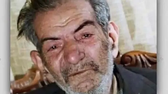 عکس جوانی معشوقه دلربای استاد شهریار / غم فراقش بر دل شهریار ماند !