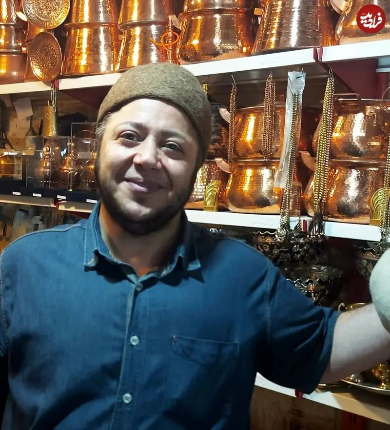مازیار لرستانی