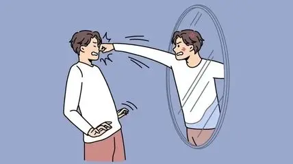 چگونه گفت‌ و گوی درونی منفی را به نیروی مثبت تبدیل کنیم؟