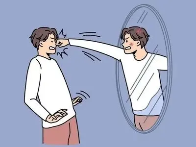 چگونه گفت‌ و گوی درونی منفی را به نیروی مثبت تبدیل کنیم؟