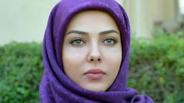 لیلا اوتادی تنهایی به دل طبیعت زد / ویدئوی وایرال شده از لیلا اوتادی در روز سیزده بدر