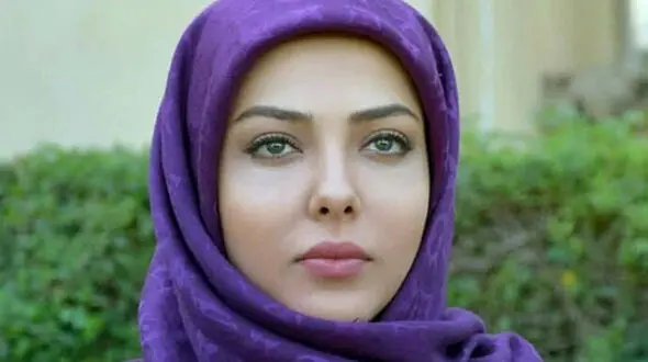 لیلا اوتادی تنهایی به دل طبیعت زد / ویدئوی وایرال شده از لیلا اوتادی در روز سیزده بدر