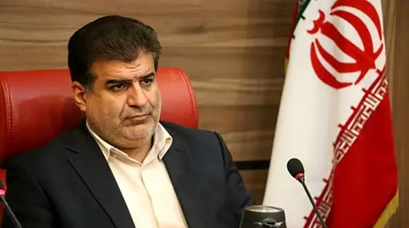 کرونایی شدن مدیر کل آموزش و پرورش تهران+ عکس