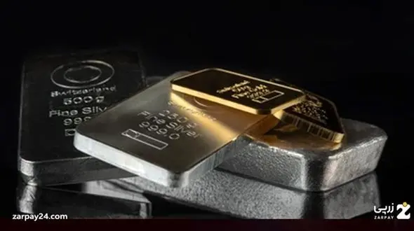 قیمت نقره؛ پیش‌ بینی سقف 300 دلاری چقدر منطقی است؟