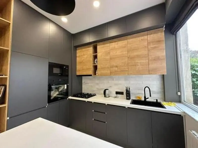 کابینت مدرن عکس