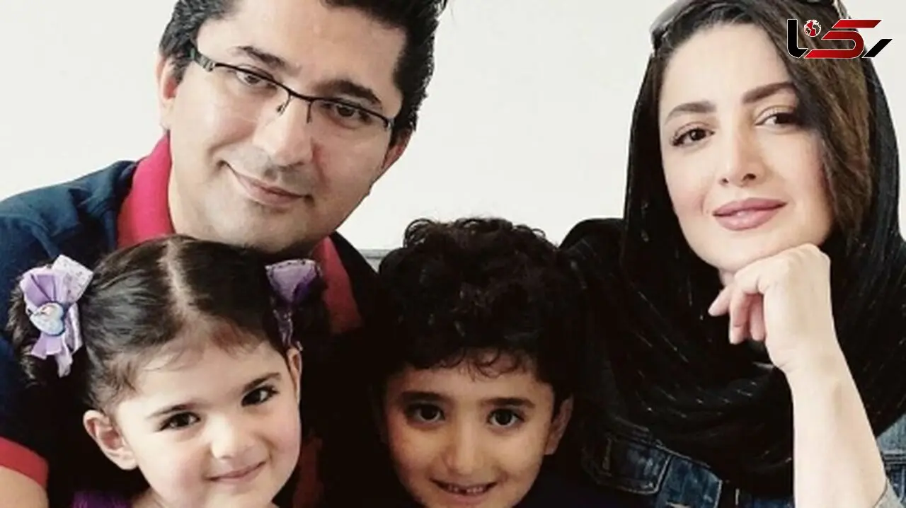 شیلا خداداد: همسرم میگه اگه جنگ بشه میرم جبهه، من نمیتونم جلوشو بگیرم!