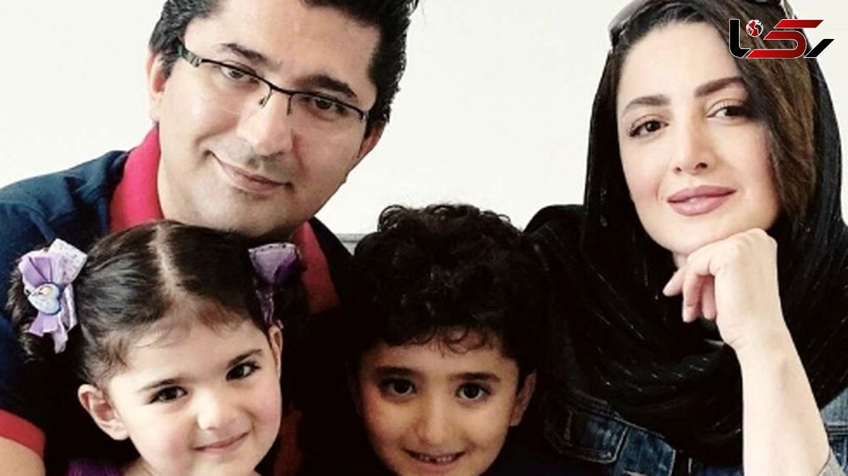 شیلا خداداد: همسرم میگه اگه جنگ بشه میرم جبهه، من نمیتونم جلوشو بگیرم!