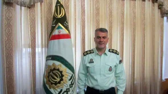 انهدام باند سارقین منزل و اماکن خصوصی  در شهرستان تنکابن