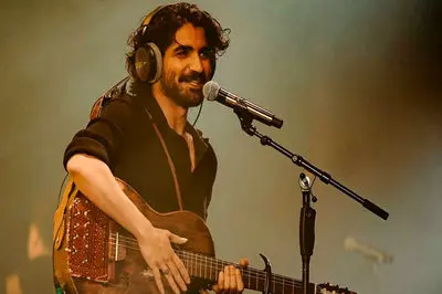 تکرار لغو کنسرت عرفان طهماسبی در اهواز