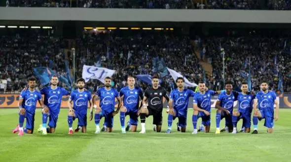 احتمال حذف استقلال از پخش زنده تلویزیون!