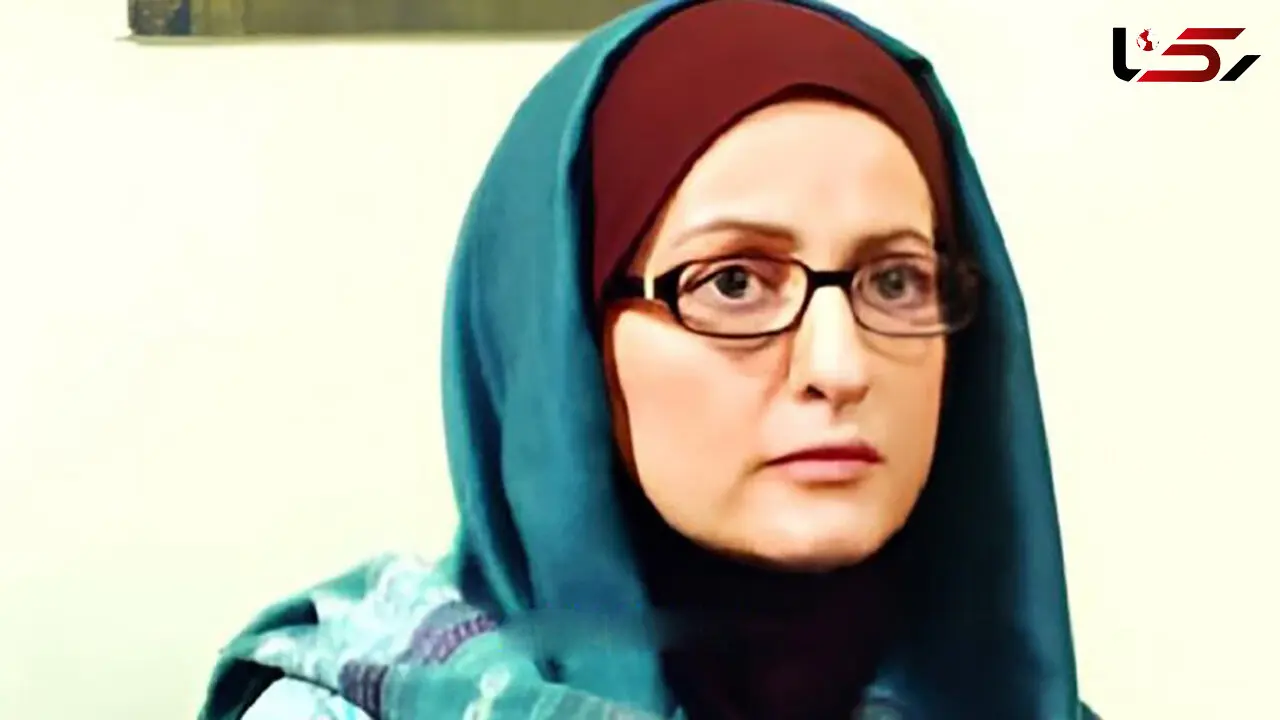 زیبایی و جوانی نچرال خانم شیرزاد ساختمان پزشکان بعد از ۱۳ سال ! + بیوگرافی و عکس شوهرش !