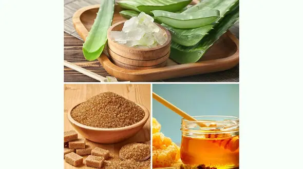 آموزش تهیه 3 ماسک مناسب برای مشکلات پوستی