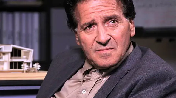 آقای بازیگر ایرانی : من ایدز ندارم بفهمید!