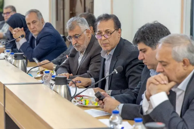 کار مجمع تشخیص مصلحت نظام