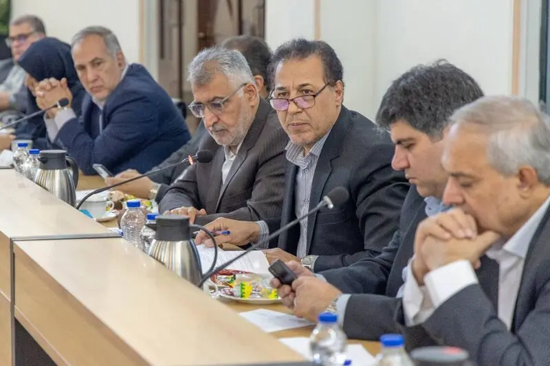 کار مجمع تشخیص مصلحت نظام