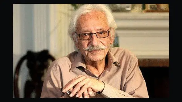 بازیگر معروف از بیمارستان مرخص شد 