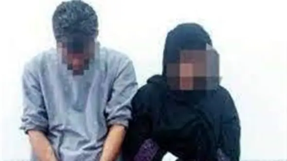 قتل در پاتوق معتادان/ کیفرخواست خواهرزن و راننده اینترنتی صادر شد