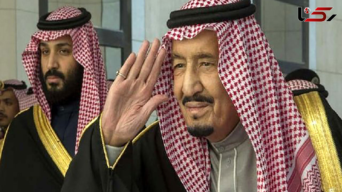 دعای پادشاه و ولی‌عهد سعودی برای سلامت ترامپ