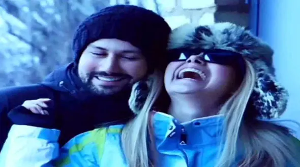 سپیده بزمی پور کیست؟ + فیلم