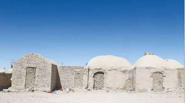 مهاجرت چطور روستاهای سیستان و بلوچستان را خالی می‌کند؟