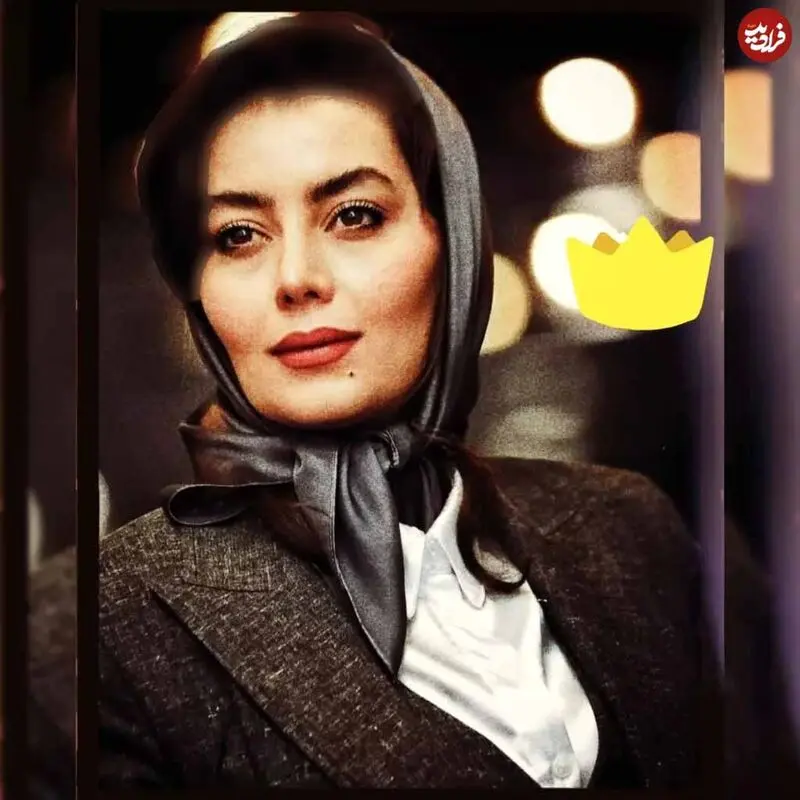 هدیه بازوند
