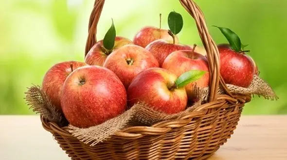 با خوردن این دسر موهایتان پرپشت می شود+دستور تهیه