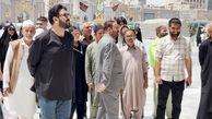 «صفرنامه» و چند روایت تازه  از رسیدن به پیاده‌روی اربعین در نمایش خانگی