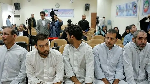 پایان کار سه دهه اخلال در بازار سکه و ارز توسط سلطان سکه و همدستش