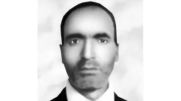 شهید گمنام میامی به قزوین بازگشت / داستان باورنکردنی + عکس