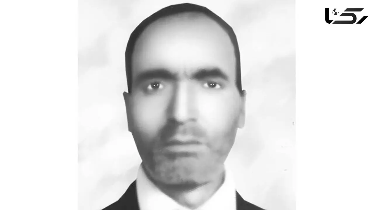 شهید گمنام میامی به قزوین بازگشت / داستان باورنکردنی + عکس