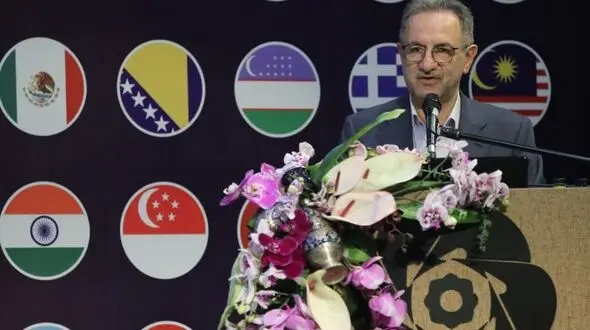 صنعت گردشگری در اصفهان اصلی‌ترین پادزهر در مقابل ایران‌هراسی است
