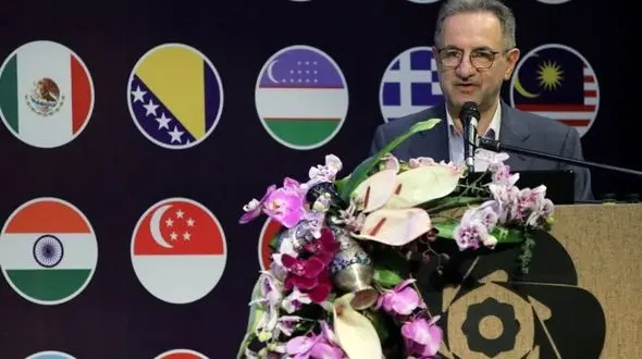 صنعت گردشگری در اصفهان اصلی‌ترین پادزهر در مقابل ایران‌هراسی است