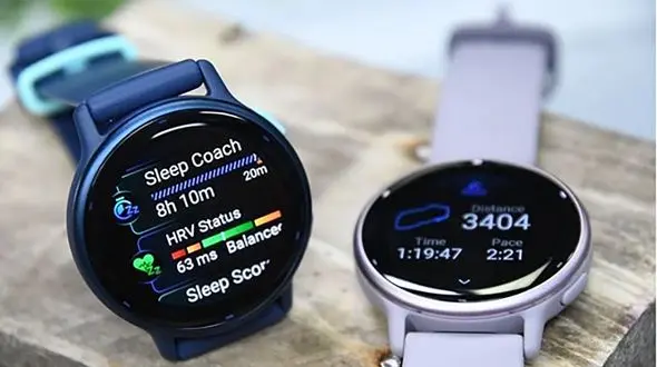 معرفی ویوو واچ ۵ با مربی هوشمند و امکانات خیره‌کننده سلامت