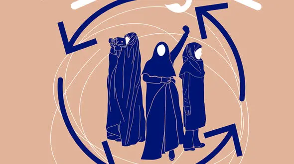 7 درس زندگی مهم برای خانم های محترم