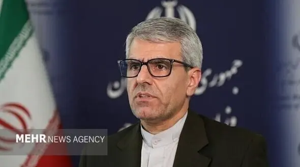 بقائی: تاریخ برخی رفتگان را بیشتر از زندگان به یاد می آورد