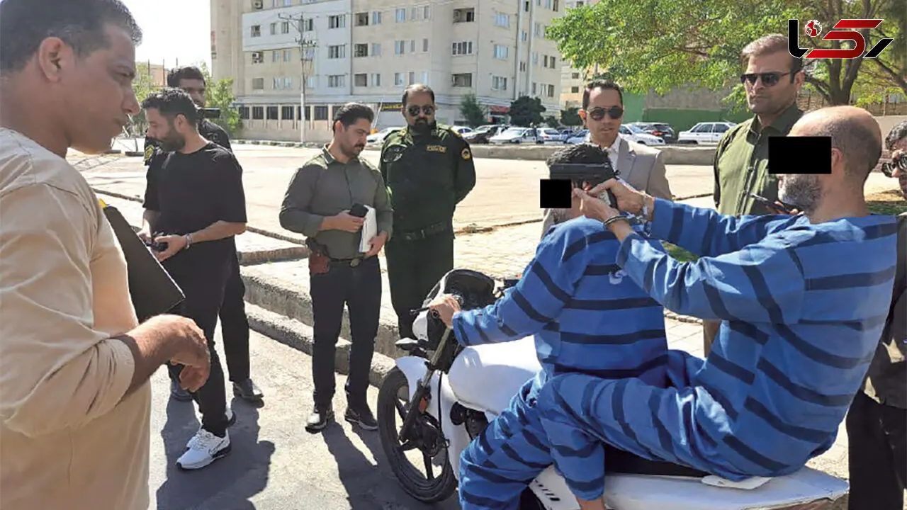 راز قتل دو بسیجی در مشهد بعد از 2 ماه فاش شد