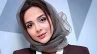 عکس ها / معرفی زیباترین خانم بازیگران ایران /  المیرا دهقانی ...