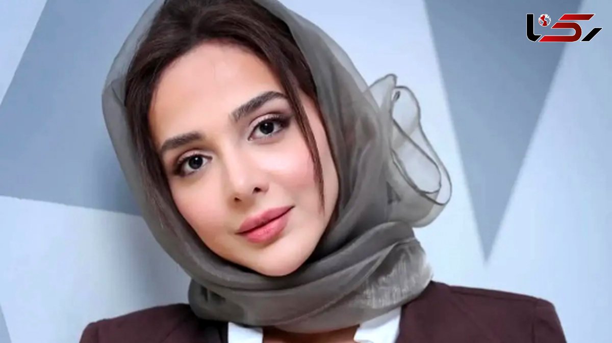 عکس ها / معرفی زیباترین خانم بازیگران ایران /  المیرا دهقانی ...