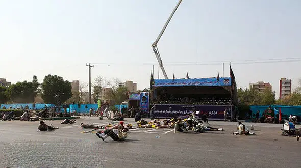 محکومیت دولت و مقامات آمریکا در پرونده حمله تروریستی اهواز